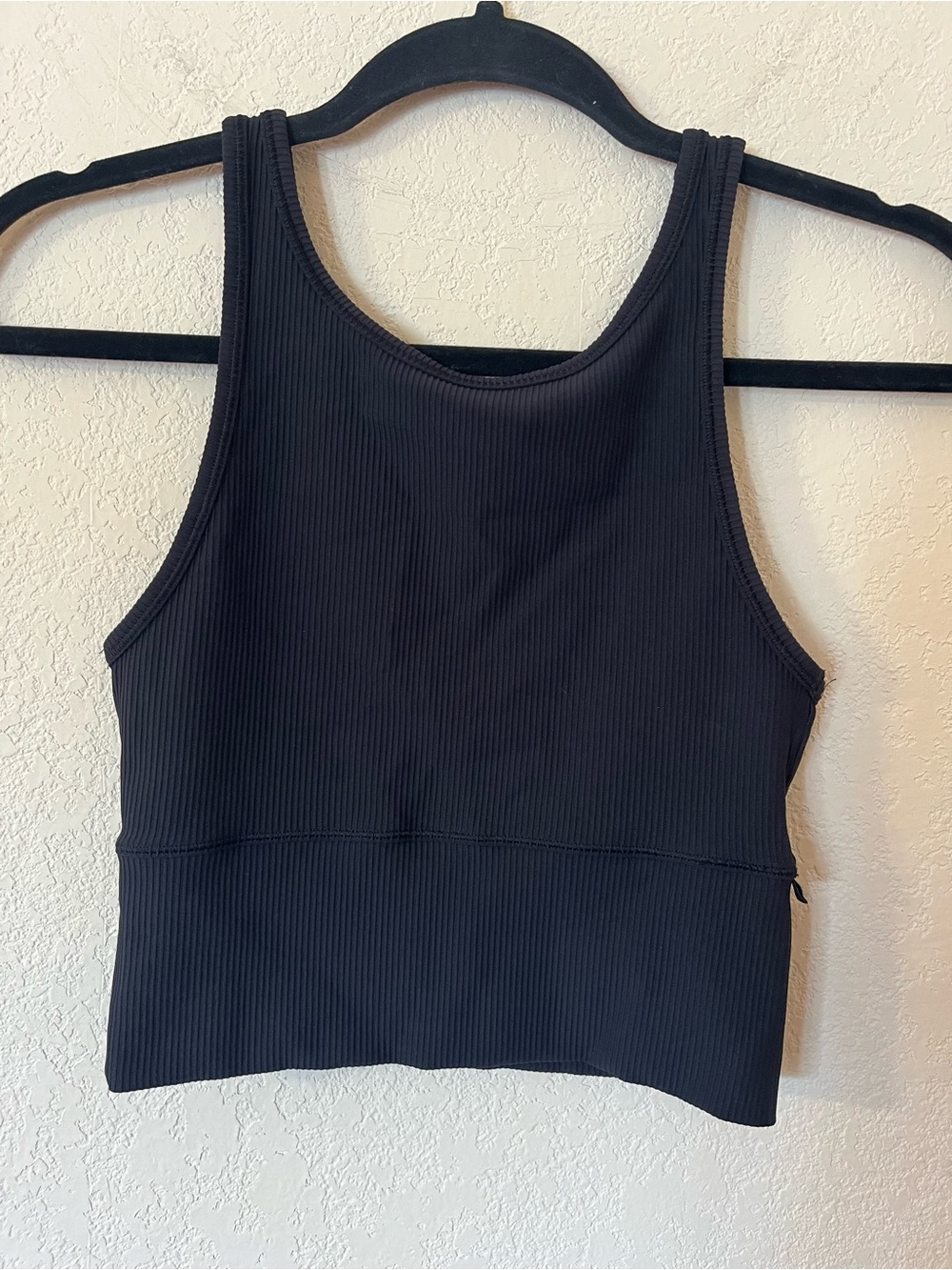 Lululemon Power Pivot Tank *Rib - Picture 5 of 9